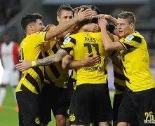 上半场轻松,领先,这样的表述,世界杯预测,2026世界杯,赛果分析,胜负趋势,足球赛事